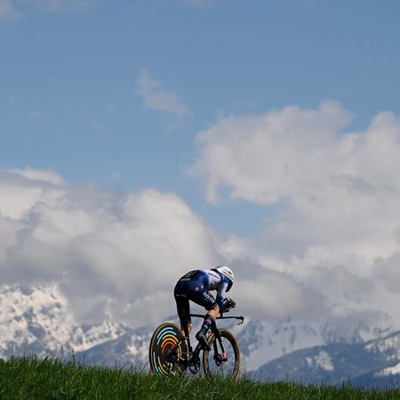 76th Tour De Romandie 2023 - Prologue