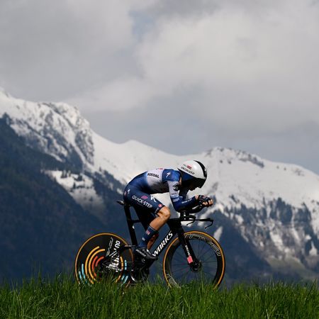 76th Tour De Romandie 2023 - Prologue