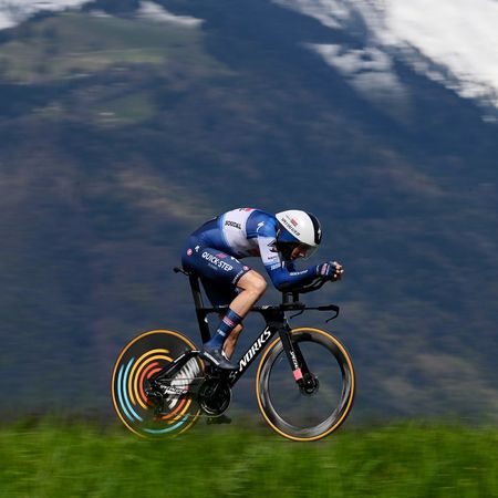 76th Tour De Romandie 2023 - Prologue