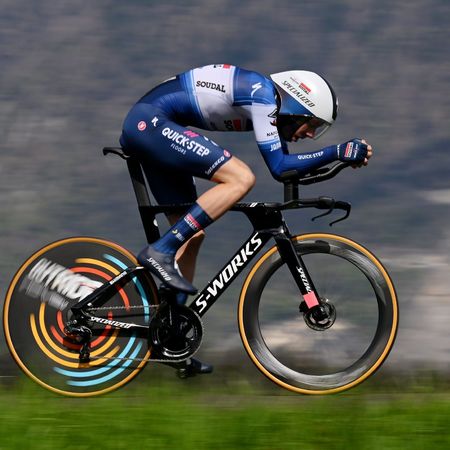 76th Tour De Romandie 2023 - Prologue