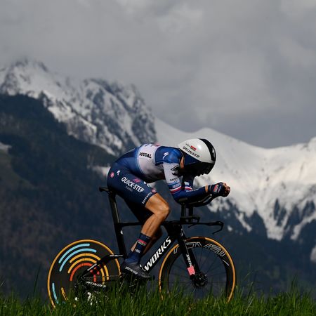 76th Tour De Romandie 2023 - Prologue
