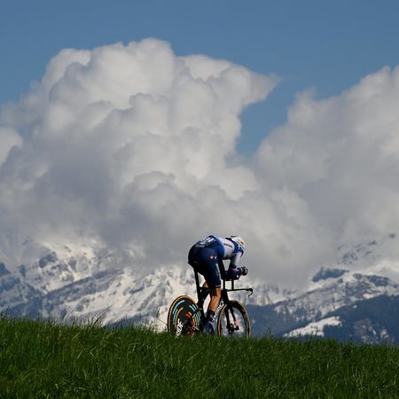 76th Tour De Romandie 2023 - Prologue