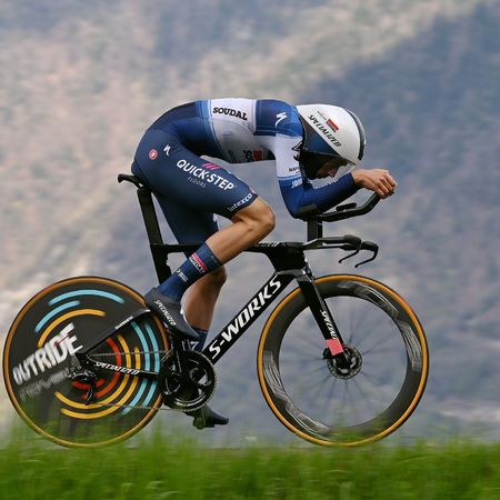 76th Tour De Romandie 2023 - Prologue