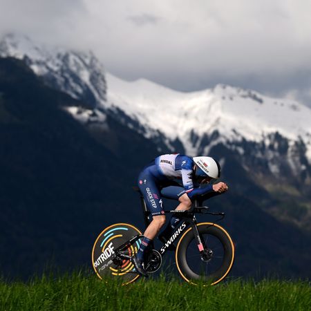 76th Tour De Romandie 2023 - Prologue