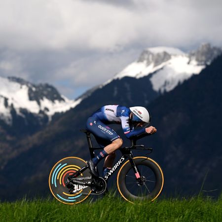 76th Tour De Romandie 2023 - Prologue