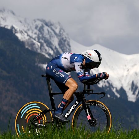 76th Tour De Romandie 2023 - Prologue