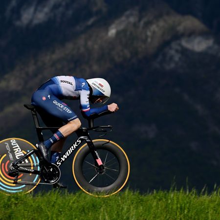 76th Tour De Romandie 2023 - Prologue