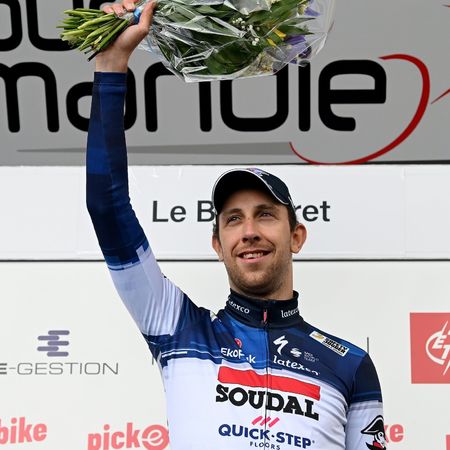 76th Tour De Romandie 2023 - Prologue