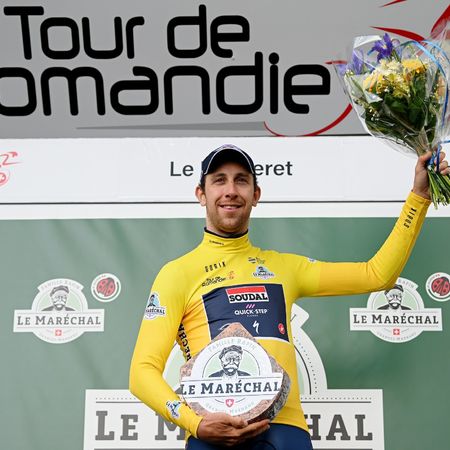 76th Tour De Romandie 2023 - Prologue