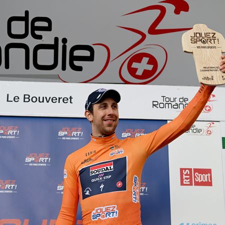 76th Tour De Romandie 2023 - Prologue