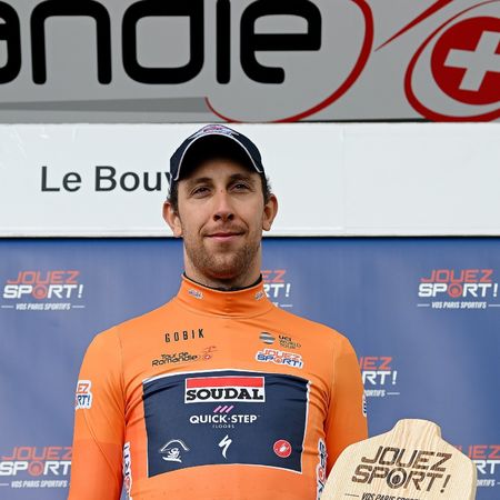 76th Tour De Romandie 2023 - Prologue