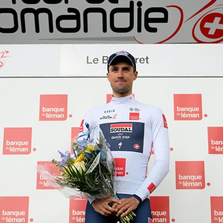 76th Tour De Romandie 2023 - Prologue