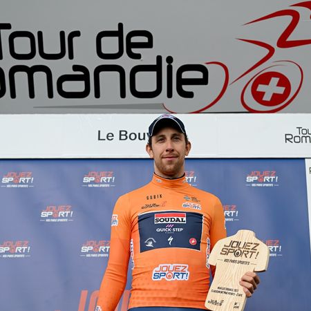 76th Tour De Romandie 2023 - Prologue