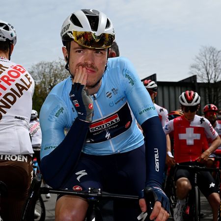 76th Tour De Romandie 2023 - Stage 1