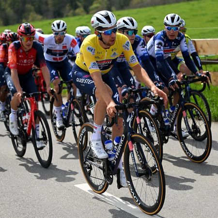 76th Tour De Romandie 2023 - Stage 1