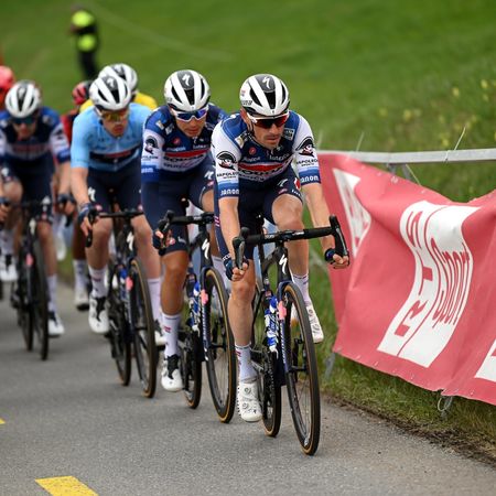 76th Tour De Romandie 2023 - Stage 1