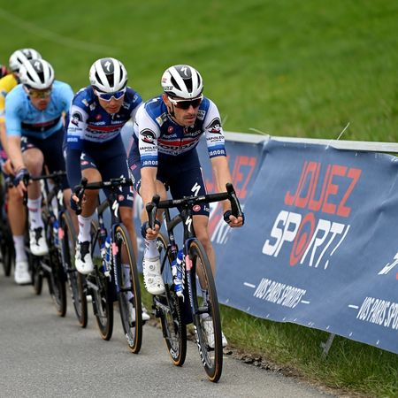 76th Tour De Romandie 2023 - Stage 1