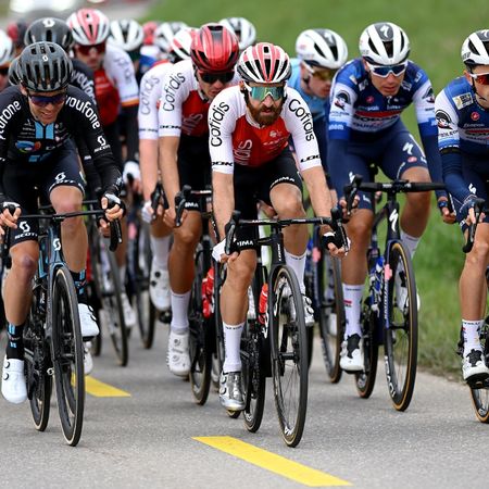 76th Tour De Romandie 2023 - Stage 1