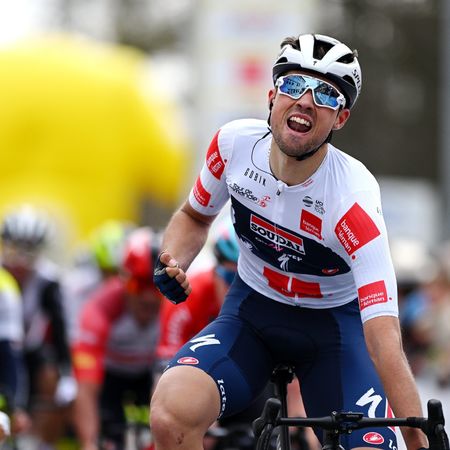 76th Tour De Romandie 2023 - Stage 1