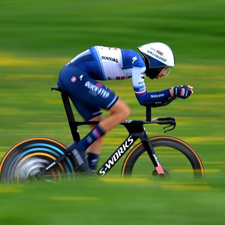 76th Tour De Romandie 2023 - Stage 3