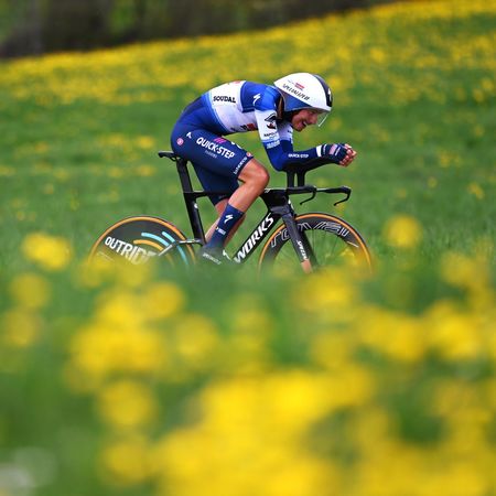 76th Tour De Romandie 2023 - Stage 3