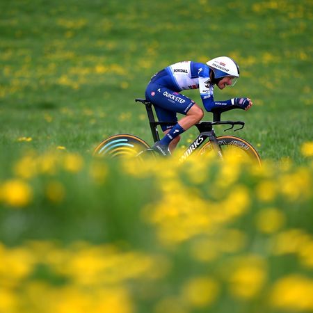 76th Tour De Romandie 2023 - Stage 3