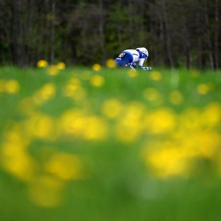 76th Tour De Romandie 2023 - Stage 3