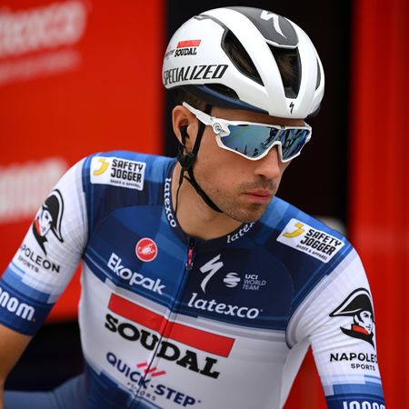 76th Tour De Romandie 2023 - Stage 5