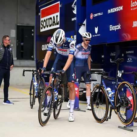 76th Tour De Romandie 2023 - Stage 5