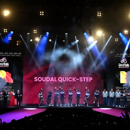 106th Giro d'Italia 2023 - Team Presentation