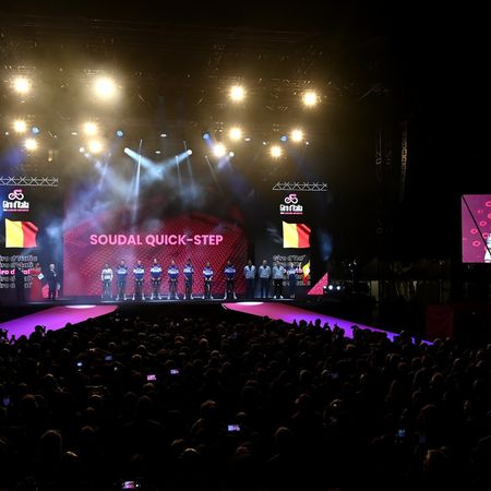 106th Giro d'Italia 2023 - Team Presentation