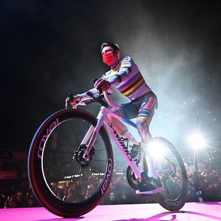 106th Giro d'Italia 2023 - Team Presentation