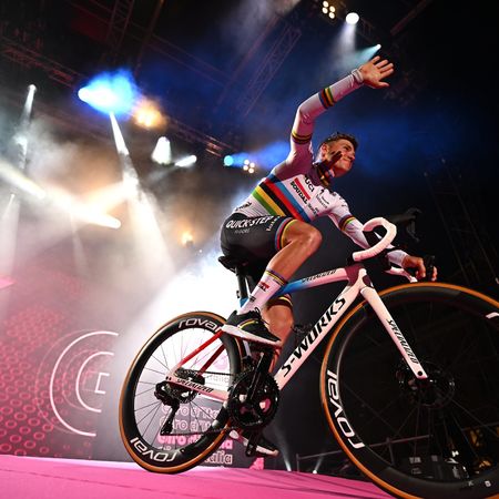 106th Giro d'Italia 2023 - Team Presentation