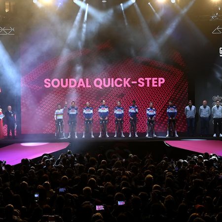 106th Giro d'Italia 2023 - Team Presentation