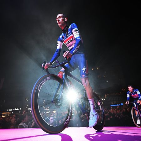 106th Giro d'Italia 2023 - Team Presentation