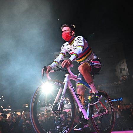 106th Giro d'Italia 2023 - Team Presentation