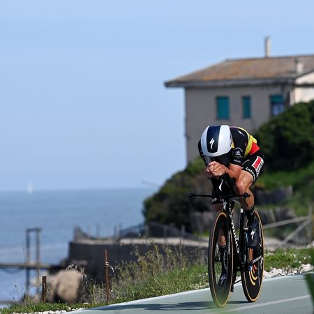 106th Giro d'Italia 2023 - Stage 1