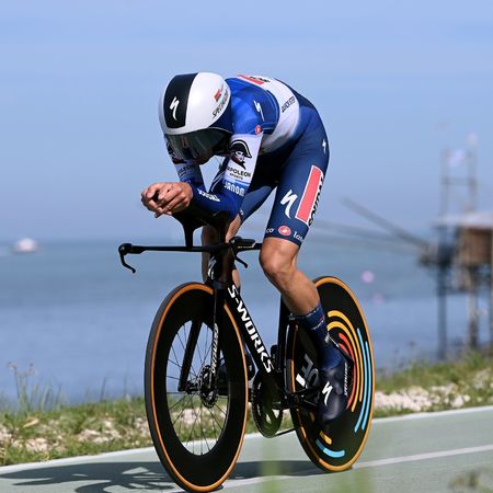 106th Giro d'Italia 2023 - Stage 1