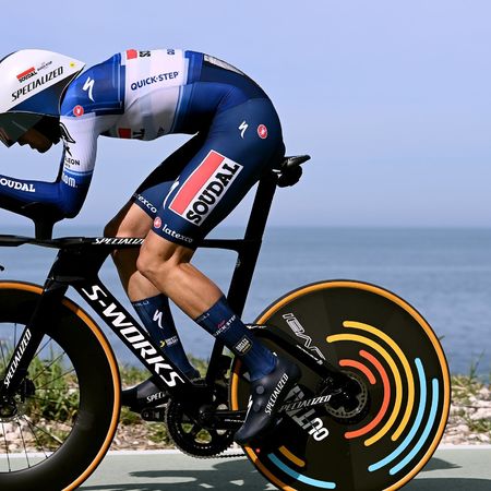 106th Giro d'Italia 2023 - Stage 1