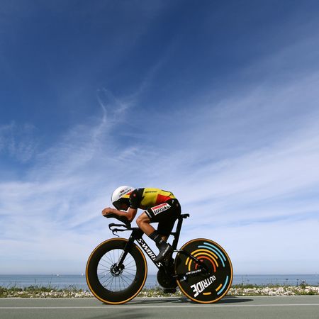 106th Giro d'Italia 2023 - Stage 1