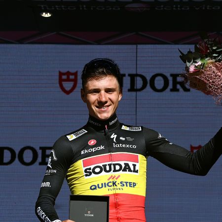 106th Giro d'Italia 2023 - Stage 1