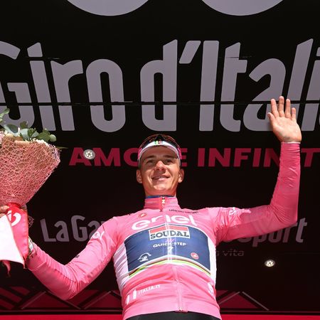 106th Giro d'Italia 2023 - Stage 1