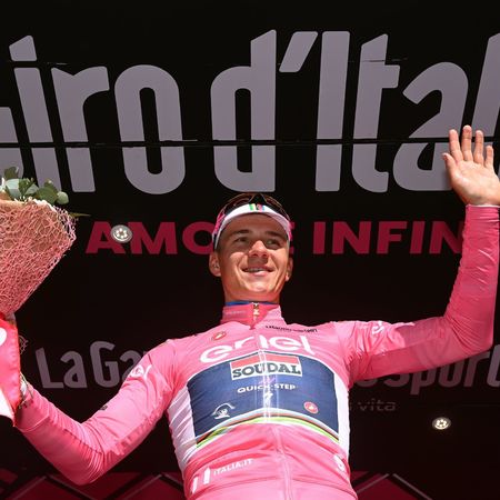 106th Giro d'Italia 2023 - Stage 1