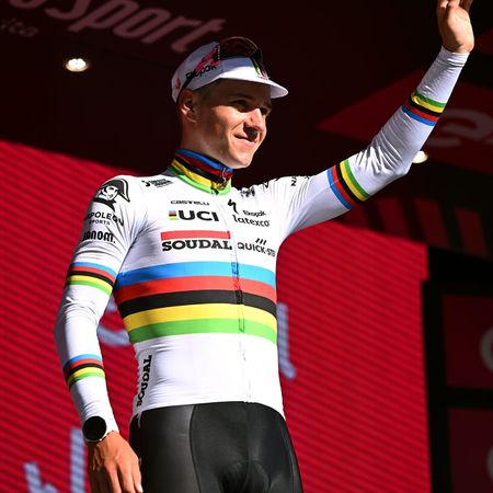 106th Giro d'Italia 2023 - Stage 1