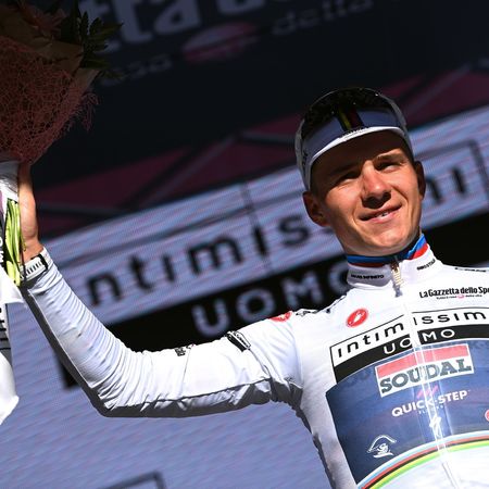 106th Giro d'Italia 2023 - Stage 1