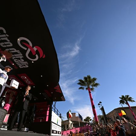 106th Giro d'Italia 2023 - Stage 1