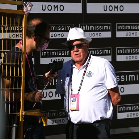 106th Giro d'Italia 2023 - Stage 1