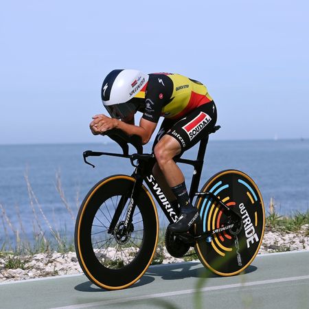 106th Giro d'Italia 2023 - Stage 1