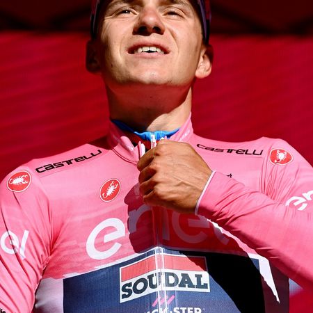 106th Giro d'Italia 2023 - Stage 1