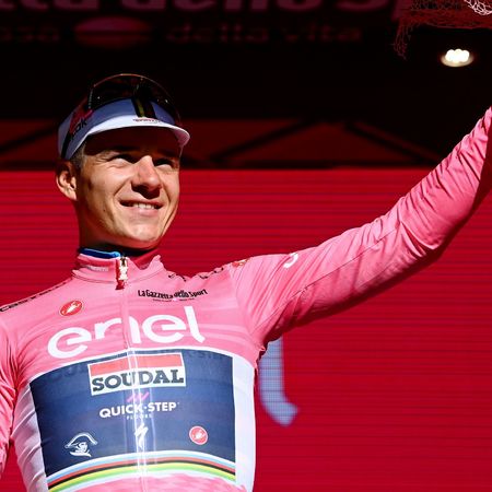 106th Giro d'Italia 2023 - Stage 1